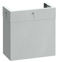 Компенсатор высоты для УЭРМ-Х-2700  IEK Компенсатор высоты для УЭРМ-Х-2700  IEK