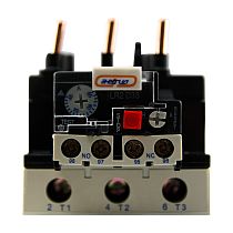 Термореле LR2-D3359   48.0- 65.0 A   ЭНЕРГИЯ