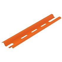 Омега-профиль горизонтальный 300 Промрукав