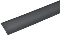 Трубка термоусадочная ТТУ 40/20 черная (1м) GENERICA IEK