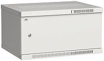 ITK Шкаф LINEA WE 6U 600x450мм дверь металл серый IEK ITK Шкаф LINEA WE 6U 600x450мм дверь металл серый IEK