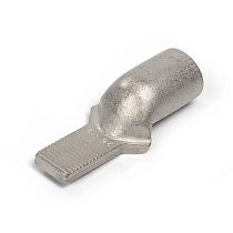 Наконечник кабельный штифтовой НШМЛ 6-11 медный луженый КВТ