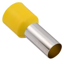 Наконечник НШВИ 25-16 25мм2 с изолированным фланцем (100шт/упак) GENERICA IEK