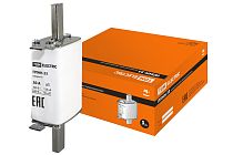 Предохранитель ППНН-33 габ.0,  50А  TDM