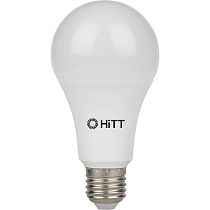 Лампа HiTT-PL-A60-32-230-E27-4000