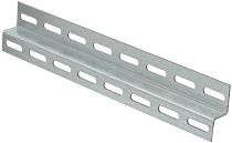 Профиль перфорированный Z-образный К238 L2000  IEK