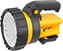 Фонарь-прожектор Navigator NPT-SP10-ACCU 37LED, аккумулятор 4В, 4Ач. Фонарь-прожектор Navigator NPT-SP10-ACCU 37LED, аккумулятор 4В, 4Ач.