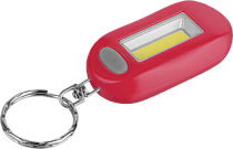Фонарь брелок Navigator NPT-KC05-R-2CR2032 пластиковый 1СOB LED(1Вт), 3 режима, красный Фонарь брелок Navigator NPT-KC05-R-2CR2032 пластиковый 1СOB LED(1Вт), 3 режима, красный