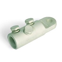 Наконечник болтовой 3НБЕ-500/630(Л) КВТ Наконечник болтовой 3НБЕ-500/630(Л) КВТ