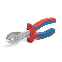 Бокорезы усиленные "Мастер" 180 мм КВТ