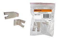 Комплект контактов для КТ 100А  TDM