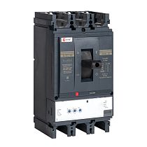 Выключатель автоматический ВА-99C (Compact NS) 400/315А 3P 45кА EKF PROxima Выключатель автоматический ВА-99C (Compact NS) 400/315А 3P 45кА EKF PROxima