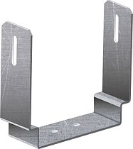 Скоба подвеса нижняя 200мм HDZ  IEK