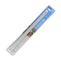 Светильник сенсорный Gauss  модель A 10Вт 750lm 4000K 170-260V 600мм диммируемый IR Светильник сенсорный Gauss  модель A 10Вт 750lm 4000K 170-260V 600мм диммируемый IR