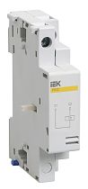 Расцепитель независимый РН32 Ue 110В  IEK