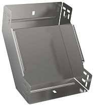 ESCA 5 Поворот вертикальный внутренний 90град 80х150-0,8 IEK