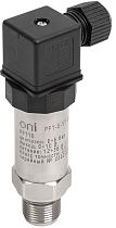 Преобразователь избыточного давления PPT10 0,5% 0-6Бар 0-10В M20 DIN43650 ONI