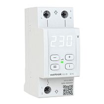 Реле напряжения Welrok D2-32 Реле напряжения Welrok D2-32