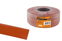 Трубка термоусаживаемая  ТУТнг 60/30 красная (25 м/ролл)  TDM