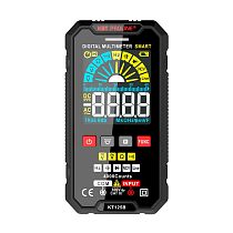 Мультиметр цифровой KT 125В серия PROLINE