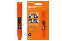 Отвертка-пробник ОП-2Э  TDM