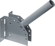 Кронштейн Navigator NSB-01-0-350-38-GR с переменным углом