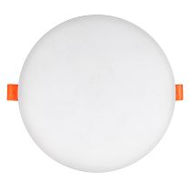 Светильник безрамочный с регул. 45-170мм 36Вт 6500К 220мм круг General GLP-RW17-220CH-36BT-6