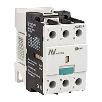 Контактор КМЭ 38А 400В АС EKF AVERES Контактор КМЭ 38А 400В АС EKF AVERES