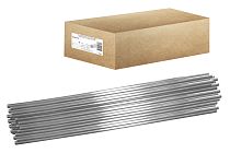 Припой ПОС 90, пруток, ГОСТ 21931-76, Ø8 мм, длина 400 мм, 10 кг, серия "Алмаз"  TDM