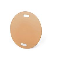 Бирка кабельная У-135МГ (уп.100шт) Fortisflex