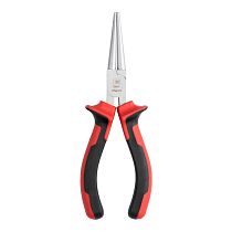 Круглогубцы Master 160 мм EKF Basic Круглогубцы Master 160 мм EKF Basic