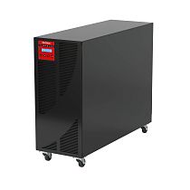Однофазный онлайн ИБП серии SOLO MMB, 14 kVA, 20 х 9 Ач, клеммная колодка Однофазный онлайн ИБП серии SOLO MMB, 14 kVA, 20 х 9 Ач, клеммная колодка