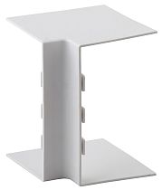 Внутренний угол ЭРА IC 40х40 (белый)