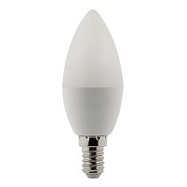 Лампа светодиодная ЭРА RED LINE LED B35-10W-840-E14 R cвеча нейтральный белый свет Лампа светодиодная ЭРА RED LINE LED B35-10W-840-E14 R cвеча нейтральный белый свет