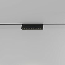 Светильник ЭРА магнитный трековый TRM20-4-22-12W4K-B для системы NOVA 48V 12Вт 4000К направленный свет черный