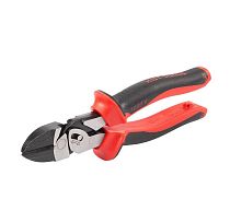 Бокорезы диэлектрические со сдвоенным шарниром 210 мм серия СТАНДАРТ для работ под напряжением до 1000 В