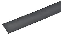 Трубка термоусадочная ТТУ 28/14 черная (1м) GENERICA IEK