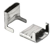 Скрепа С-20 304 (2шт/упак)  IEK