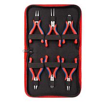 Набор мини-инструментов НМП-6 серия МАСТЕР КВТ