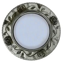 Светильник встраиваемый General GCL-GX53-H38-BL-8 Темная роза