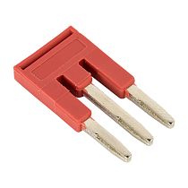 Перемычка для JXB-ST 1,5 3PIN (20 шт.) EKF PROxima Перемычка для JXB-ST 1,5 3PIN (20 шт.) EKF PROxima
