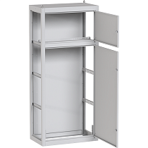 Каркас ВРУ-2 Unit S сварной IP31 (1800х800х450) EKF PROxima Каркас ВРУ-2 Unit S сварной IP31 (1800х800х450) EKF PROxima