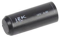 Капа термоусаживаемая КТк 22/8 35кВ  IEK