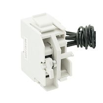AV POWER-3/4 Дополнительный контакт AX AV POWER-3/4 Дополнительный контакт AX