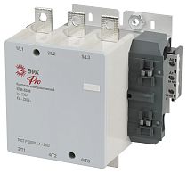 Контактор ЭРА PRO КТИ-5330 KKT50-330-230-10-E 330А 230В/АС3