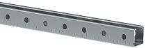 Профиль перфорированный STRUT 41х41х2500-2.5  IEK
