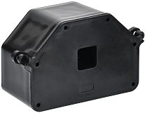 Коробка ответвительная Л251 У3 132х88х62мм для монолитного строительства  IEK