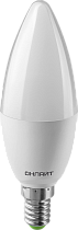 Лампа ОНЛАЙТ 90 537 OLL-C37-9-230-2.7К-E14-FR (PRO 90-240 В)