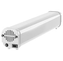 Рециркулятор бактерицидный Navigator NUR-01-215-G13-WH (без ламп) Рециркулятор бактерицидный Navigator NUR-01-215-G13-WH (без ламп)