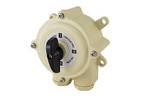 Пакетный переключатель ПП 3-40/Н2 3П 40А 220В IP56  TDM